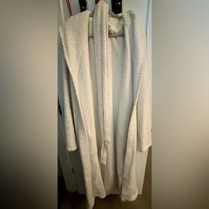 Barefoot Dreams CozyChic Robe Size 3